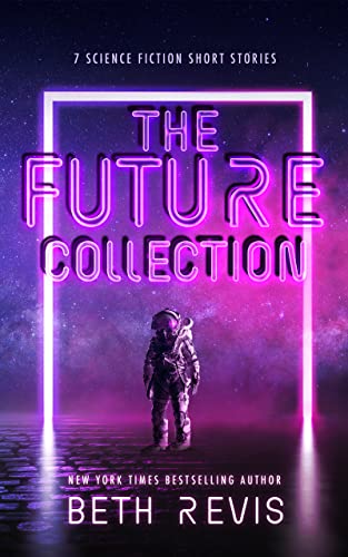 The Future Collection book cover