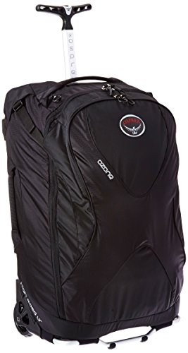 osprey ozone 46 dimensions