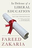 In Defense Of A Liberal Education English Edition