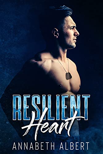 Resilient Heart book cover