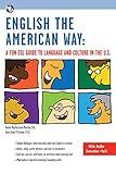 English The American Way A Fun Esl Guide To Language And Culture In The Us With Embedded Audio Mp3 English As A Second Language Series English Edition