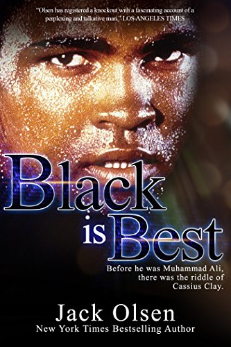 Black is Best cover