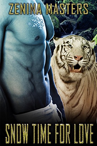 Snow Time For Love book cover