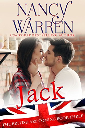 Jack book cover