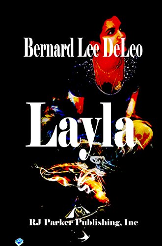 Layla book cover