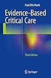Evidencebased Critical Care English Edition