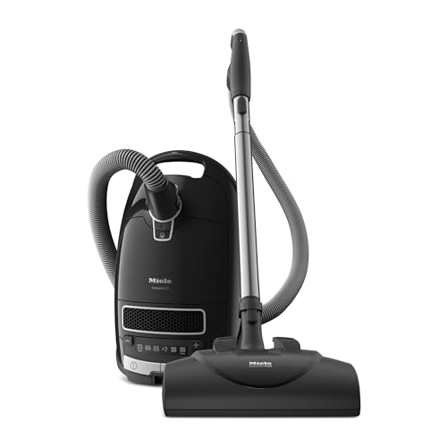 Miele Complete C3 Kona Canister Vacuum Best Canister