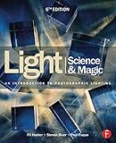 Light Science Magic An Introduction To Photographic Lighting English Edition