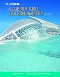 Algebra And Trigonometry