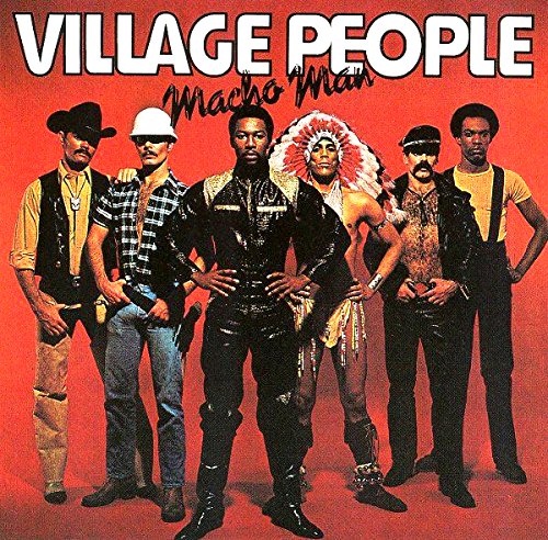 Village People / Macho Man