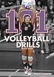 101 Volleyball Drills English Edition