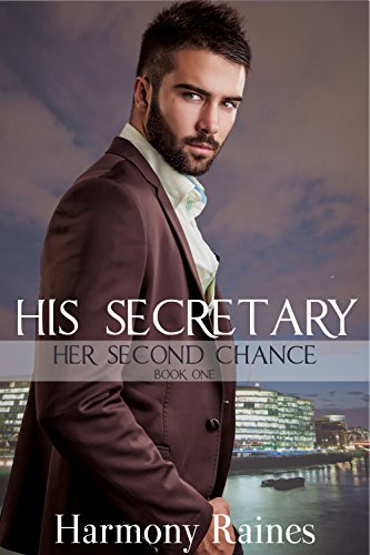 His Secretary cover