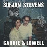 Carrie & Lowell (2015)