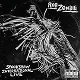 Spookshow International Live