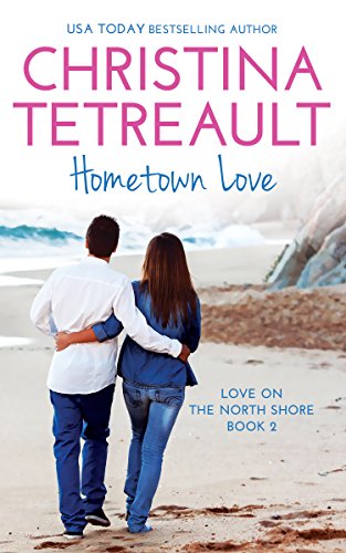 Hometown Love book cover