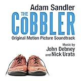 Cobbler, The Soundtrack