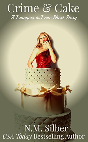 Crime & Cake book cover