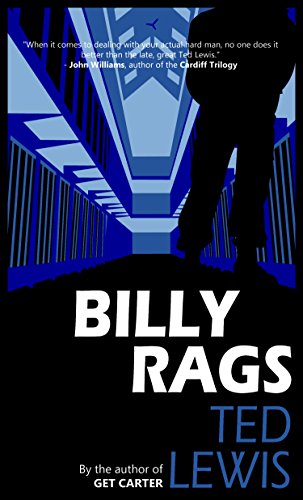Cover of Billy Rags