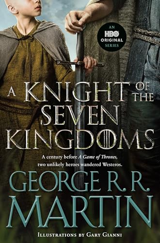 A Knight of the Seven Kingdoms (A Song of Ice and Fire)