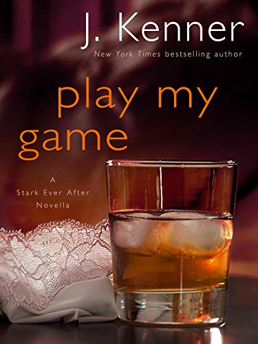 Play My Game book cover