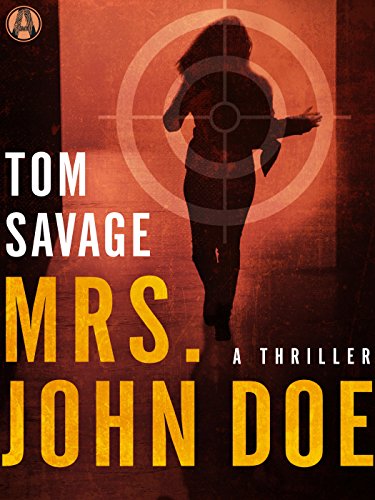 Mrs. John Doe book cover