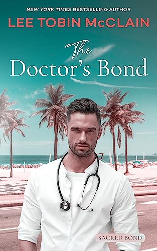 The Doctor's Bond book cover