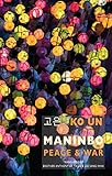 Maninbo Peace War English Edition