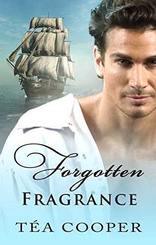 Forgotten Fragrance book cover