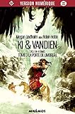 La Porte De Limbreth: Ki Et Vandien, Tome 3 (icares)