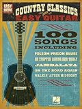 Country Classics For Easy Guitar Easy Guitar With Notes Tab English Edition