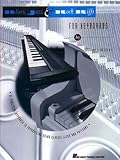 Blues Jazz Rock Riffs For Keyboards English Edition