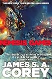 Nemesis Games Book 5 Of The Expanse Now A Prime Original Series English Edition