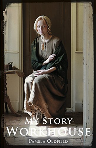 Victorian Workhouse book cover