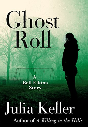 Ghost Roll book cover
