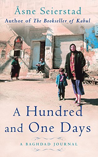 A Hundred and One Days book cover