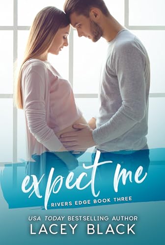 Expect Me book cover