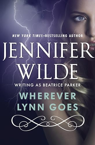 Wherever Lynn Goes book cover