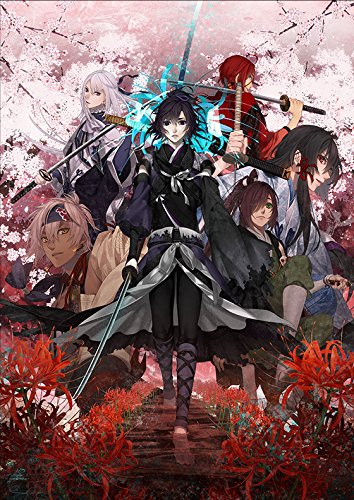どの剣が君が一番楽しい？剣が君シリーズゲーム作品人気投票結果発表・ランキング　2位　剣が君 for Vの画像