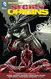 Secret Origins Vol. 1 (The New 52)
