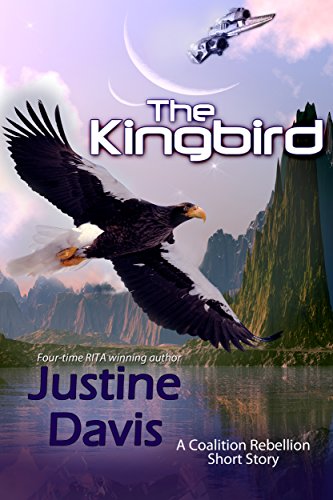 The Kingbird book cover