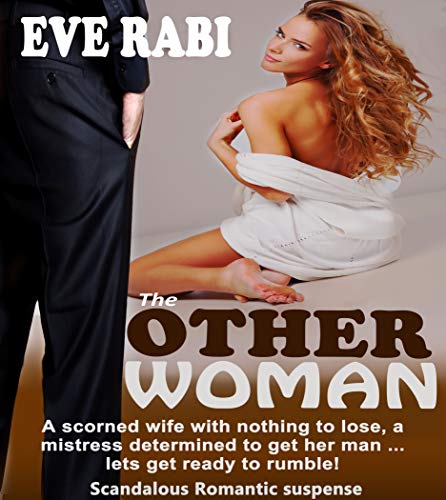 The Other Woman book cover