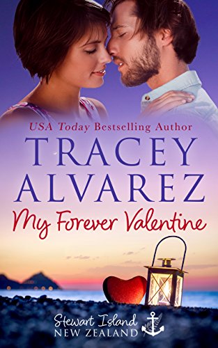 My Forever Valentine cover