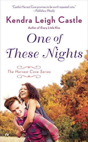 One of These Nights book cover