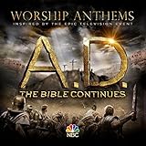 A.D. The Bible Continues Soundtrack