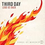 Lead Us Back: Songs Of Worship (2015)
