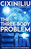 The Threebody Problem English Edition