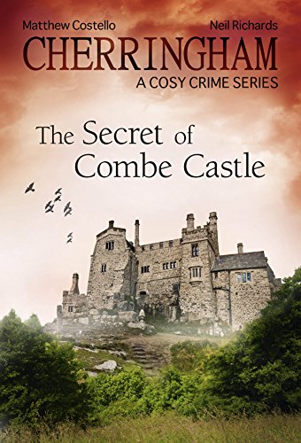 The Secret of Combe Castle book cover