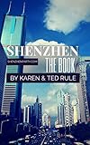 Shenzhen The Book English Edition