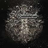 Endless Forms Most Beautiful (2015)