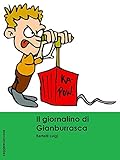 Bertelli Il Giornalino Di Gianburrasca Leggeregiovane Italian Edition